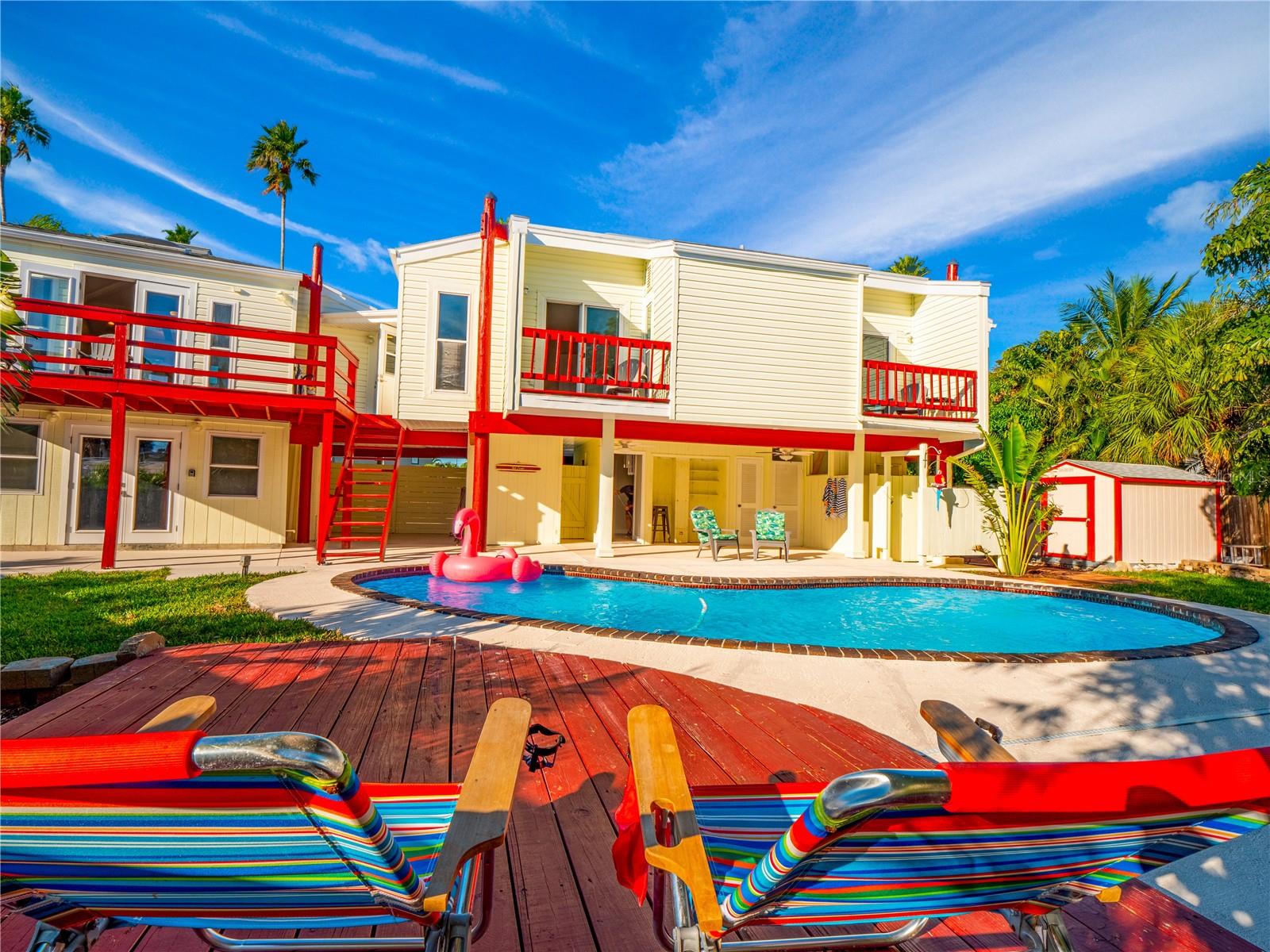 DON CE-SAR PLACE BLK 19 PT REP - Residential