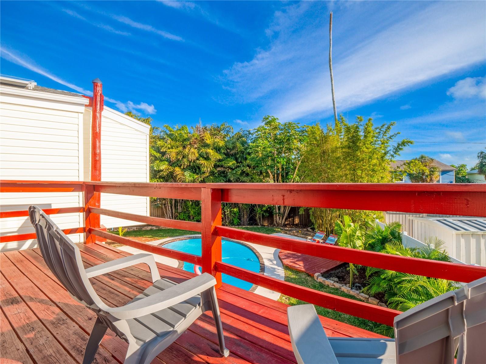 DON CE-SAR PLACE BLK 19 PT REP - Residential