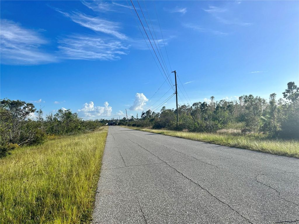 Photo of 9829 Shelburne Circle, Port Charlotte, FL 33981 (MLS # C7515179)