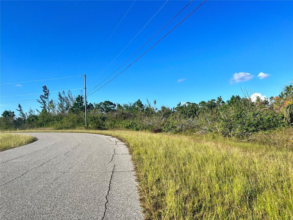 Photo of 9829 Shelburne Circle, Port Charlotte, FL 33981 (MLS # C7515179)