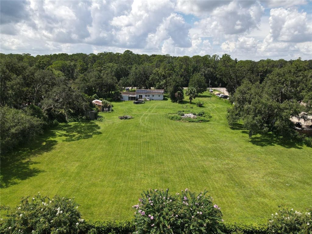 Photo of 6043 S Orange Blossom Trail, Davenport, FL 33896 (MLS # O6332763)