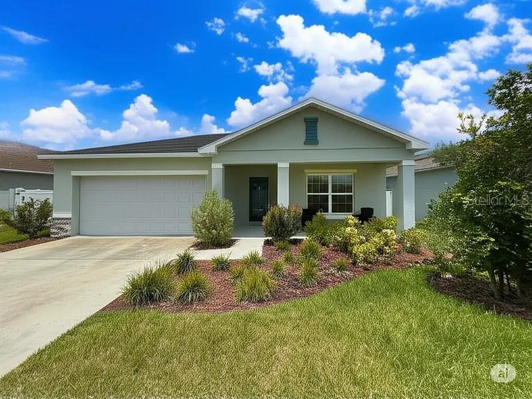 Welcome to 3977 Fescue Street, a beautifully maintained 4-bedroom, 3-bath single-family home located in the highly desirable Sawgrass Bay community of Clermont, Florida. Offering just over 2,100 sq. ft. of open living space, this home combines comfort, modern finishes, and community living at its best.
New professional pictures uploading on Wednesday evening!
Step inside to discover a bright, open-concept floor plan featuring a spacious kitchen with a large center island, stainless steel appliances, and a walk-in pantry—perfect for family gatherings and entertaining. The living and dining areas flow seamlessly together, enhanced by natural light and neutral finishes.
The owner’s suite offers a private retreat with a generous walk-in closet and an en-suite bath complete with dual vanities and a walk-in shower. Additional bedrooms are thoughtfully sized, providing flexibility for family, guests, or a home office.
Outside, enjoy a fenced backyard and an attached garage. Sawgrass Bay Elementary School located in the neighborhood and just minutes from parks, shopping, dining, and the exciting new Olympus development.
Community amenities include a clubhouse, resort-style pool, and family-friendly green spaces, making this neighborhood one of Clermont’s most sought-after locations.
?? Highlights:
4 Bedrooms | 3 Bathrooms | ~2,100 Sq. Ft.
Open floor plan with modern kitchen & island
Stainless steel appliances + washer/dryer included
Private owner’s suite with walk-in closet & dual sinks
Fenced backyard & attached garage
Access to clubhouse & pool
Convenient to schools, parks, and shopping
This home combines everyday convenience with modern style—ideal for families and anyone looking to enjoy Clermont’s thriving community lifestyle.