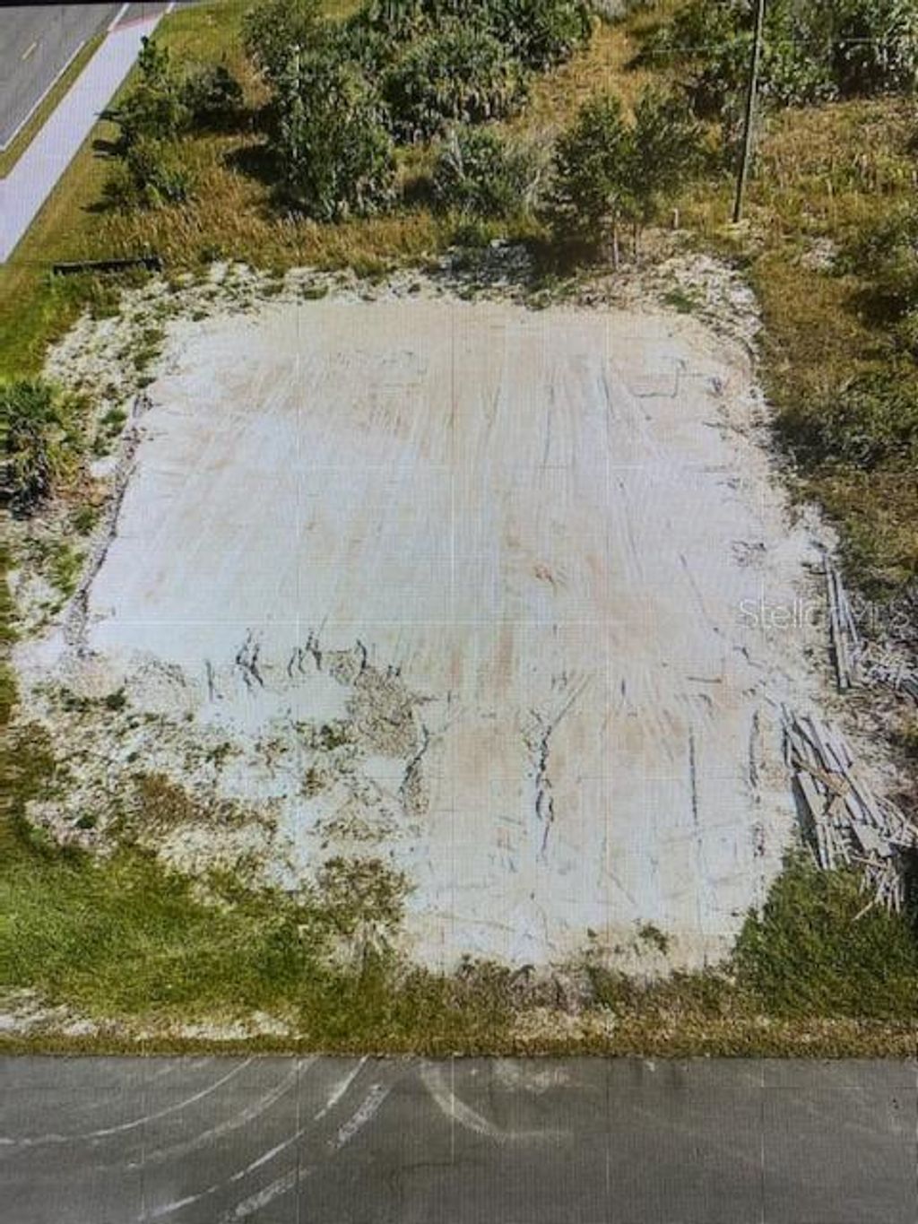 Photo of 14771 Ingraham Boulevard, Port Charlotte, FL 33981 (MLS # T3406833)