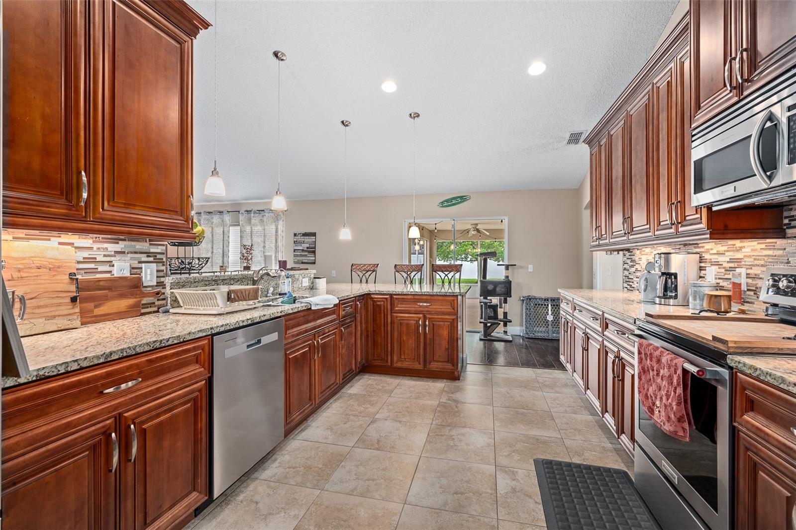 PALM COAST SEC 26 - Residential