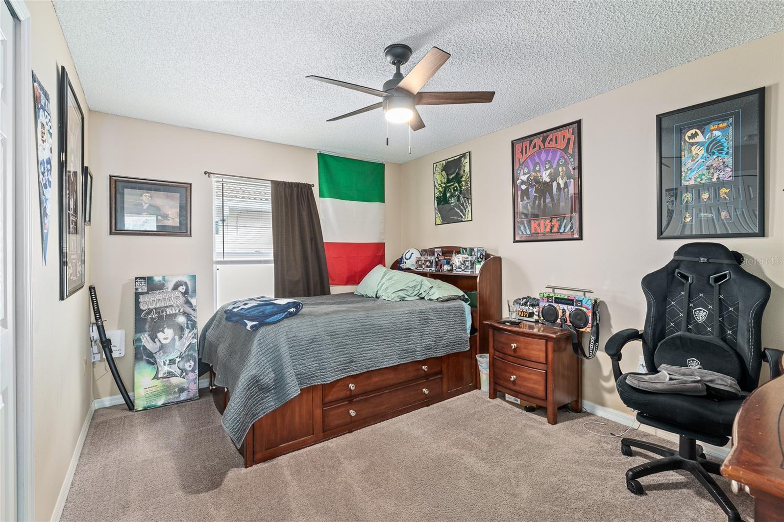 PALM COAST SEC 26 - Residential