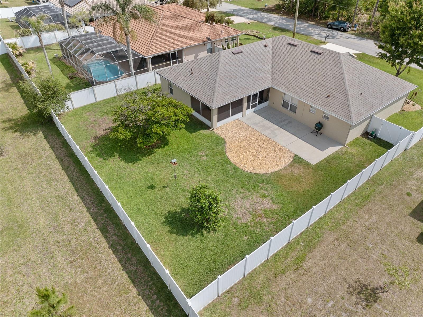 PALM COAST SEC 26 - Residential