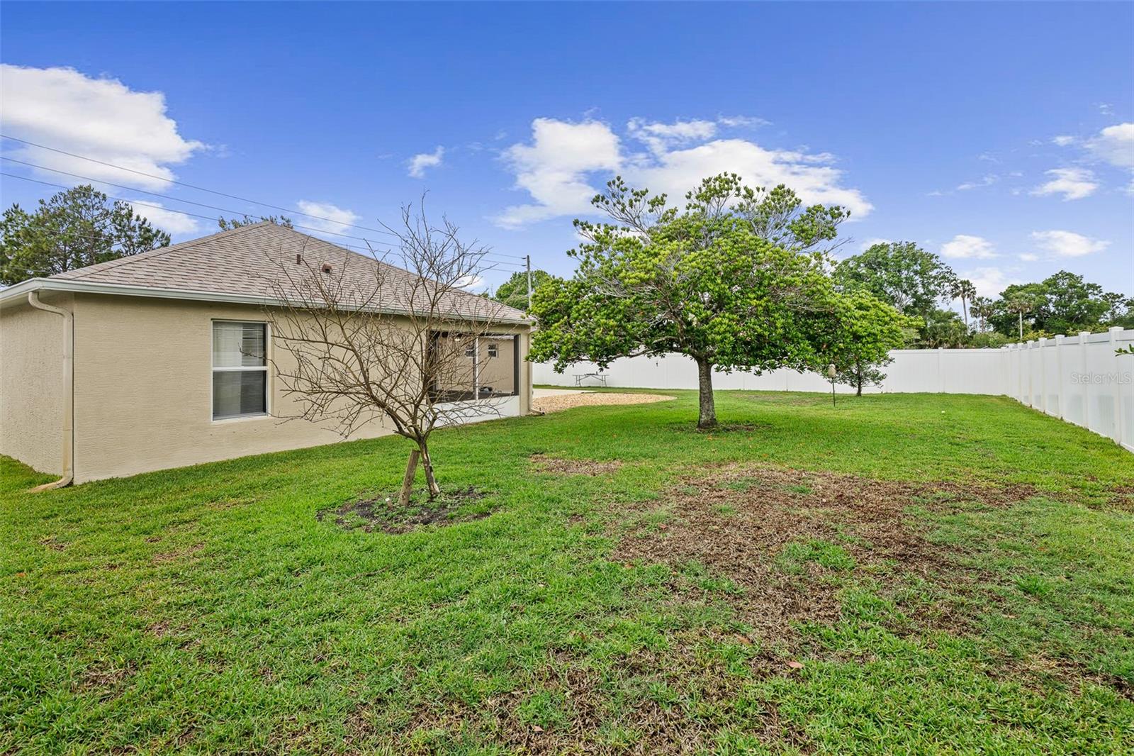 PALM COAST SEC 26 - Residential