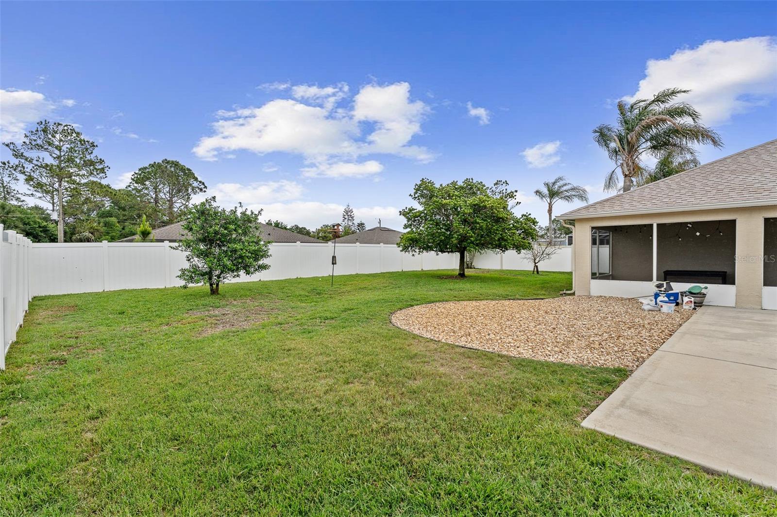 PALM COAST SEC 26 - Residential