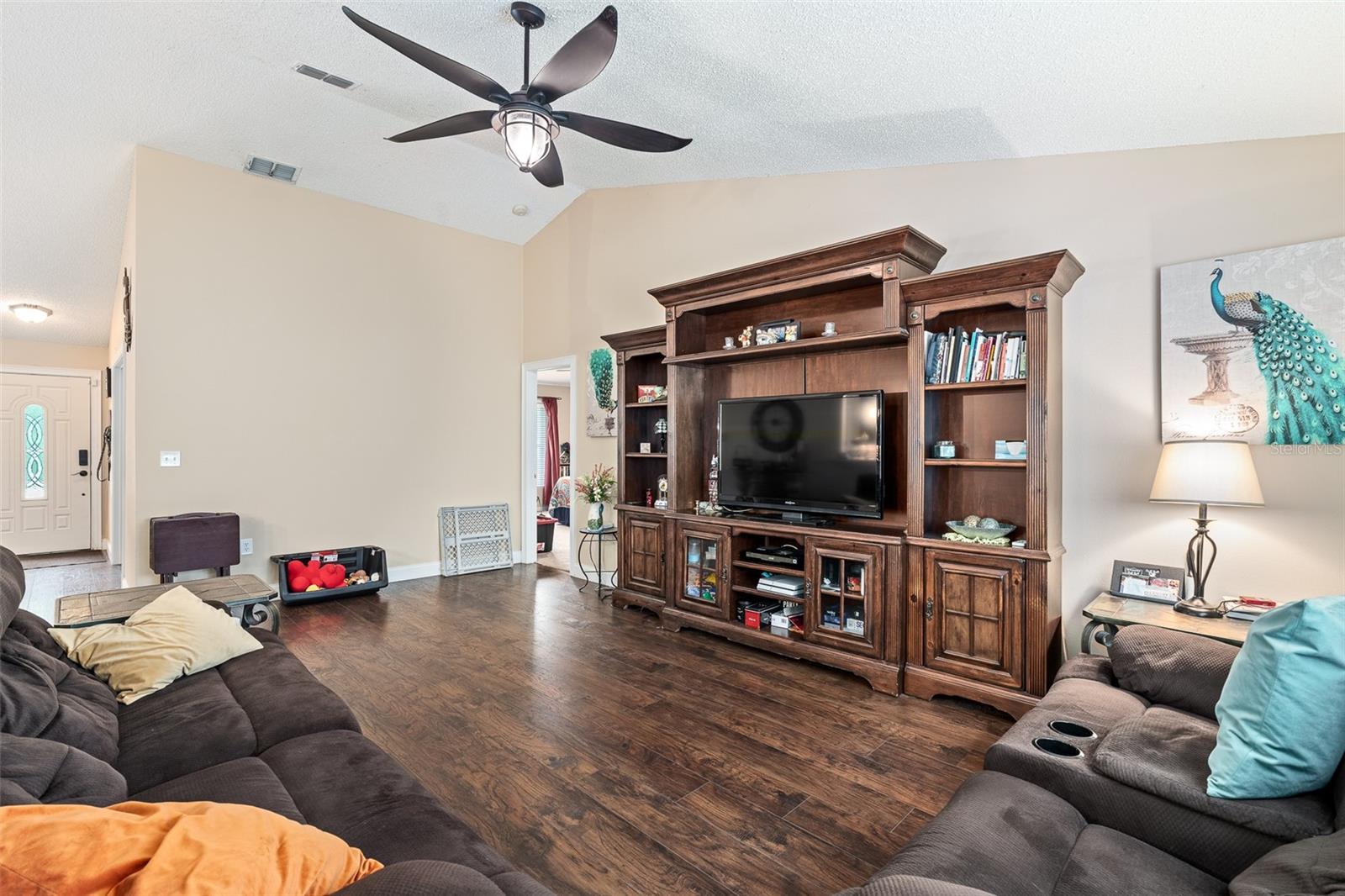 PALM COAST SEC 26 - Residential