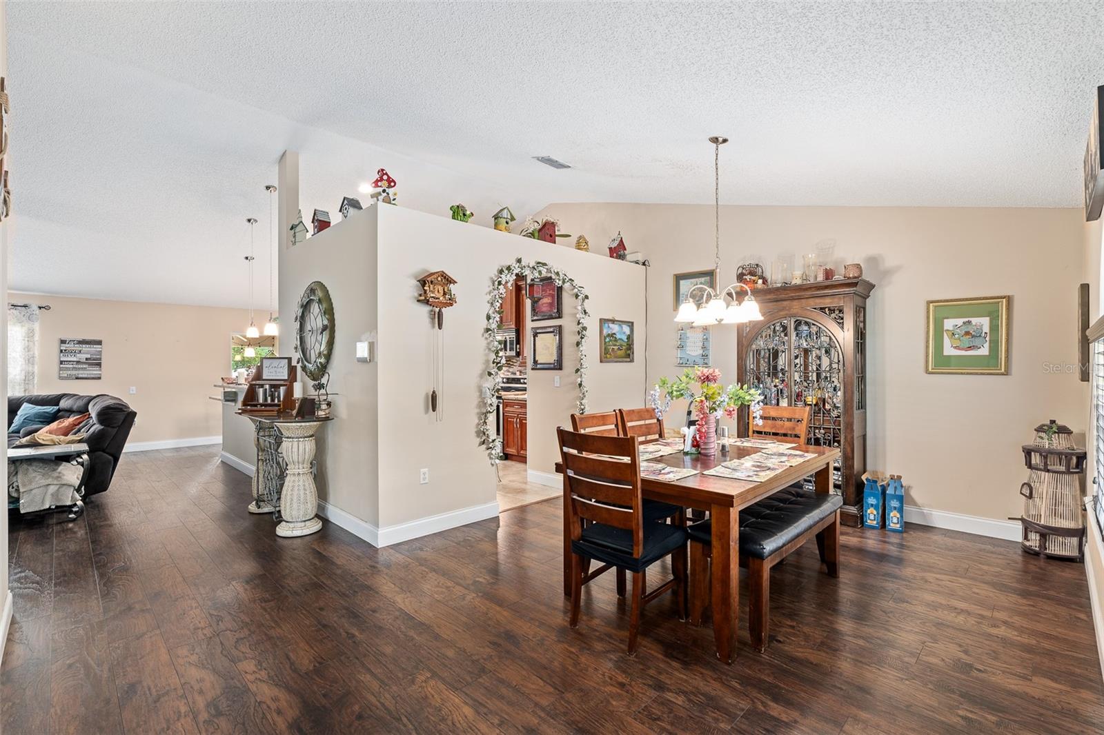 234 PINE GROVE DRIVE