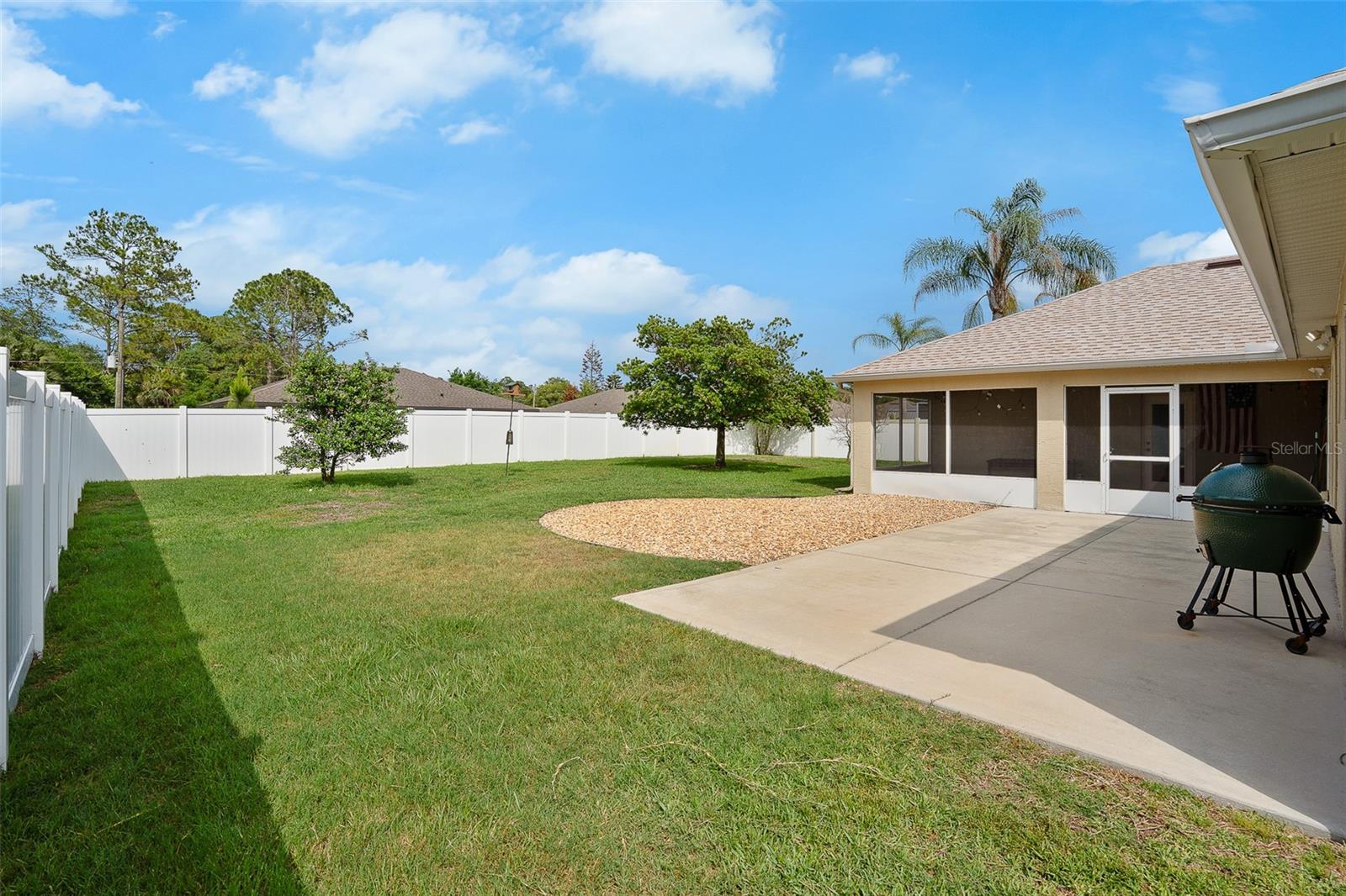 PALM COAST SEC 26 - Residential