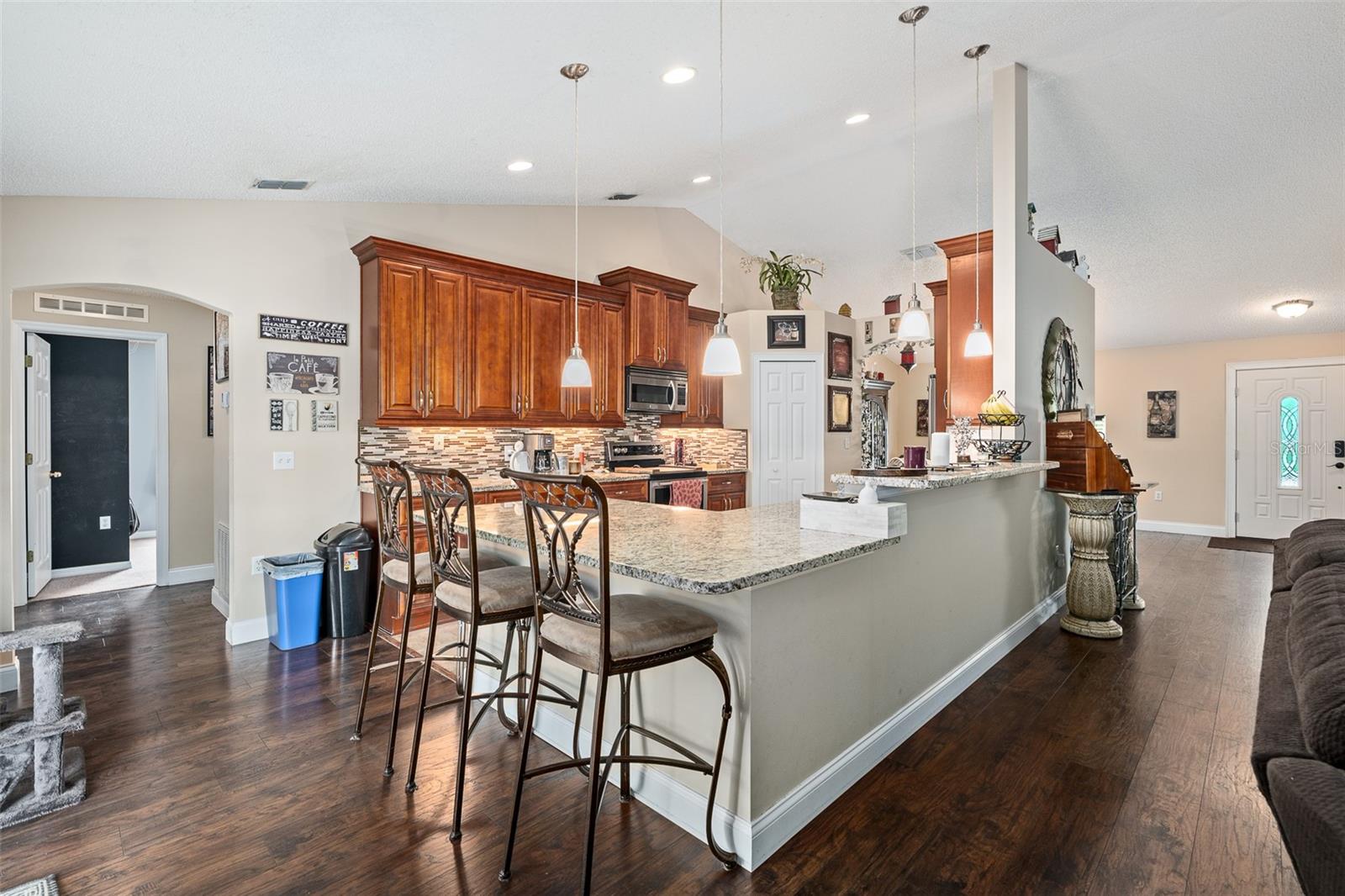 PALM COAST SEC 26 - Residential