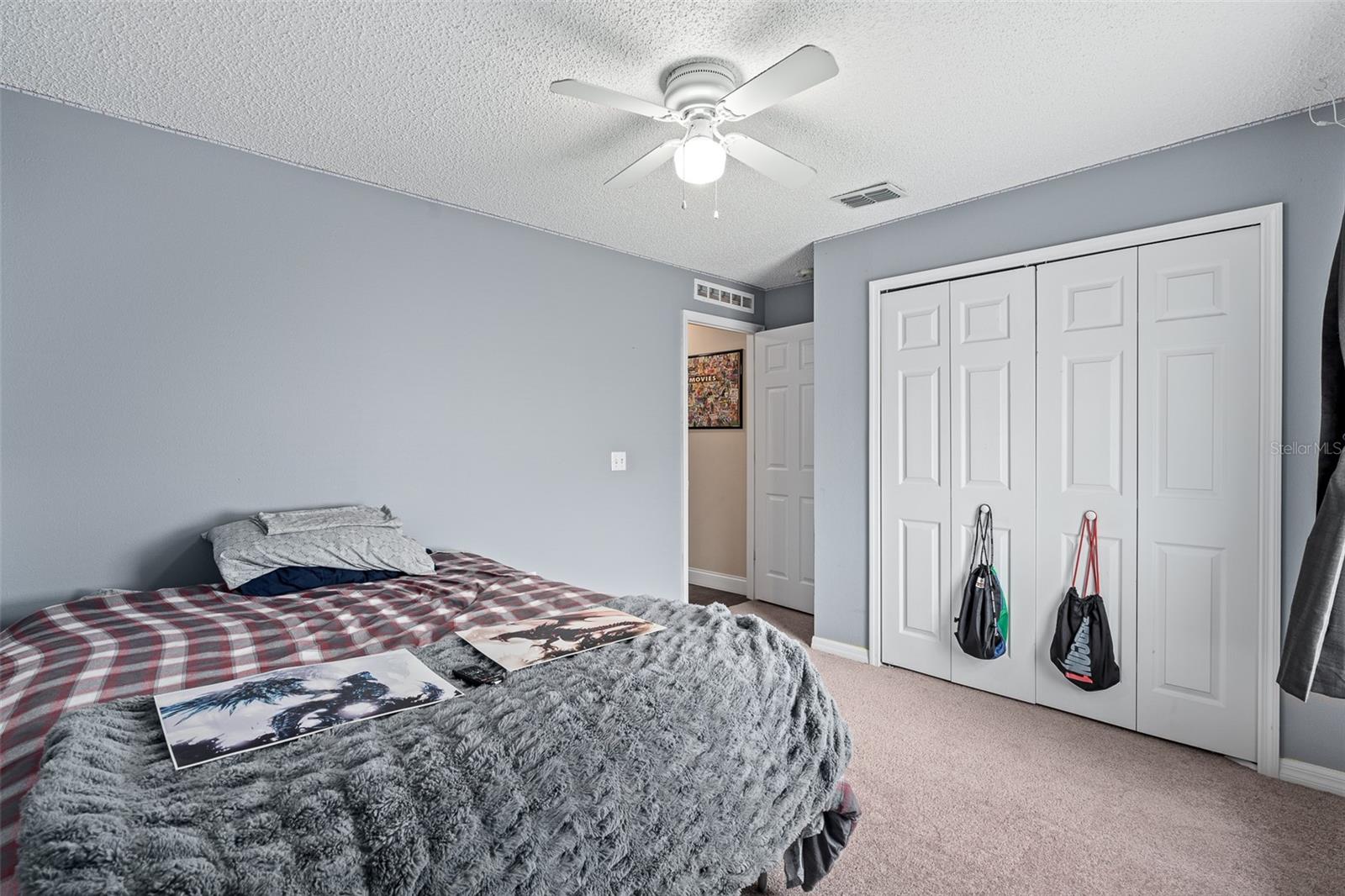 PALM COAST SEC 26 - Residential