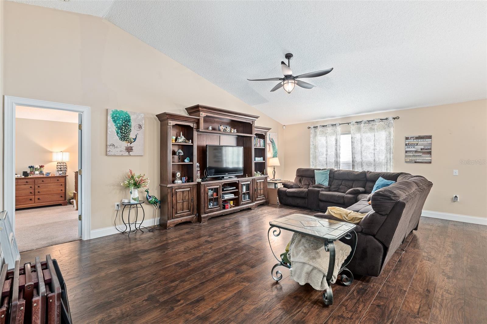 PALM COAST SEC 26 - Residential
