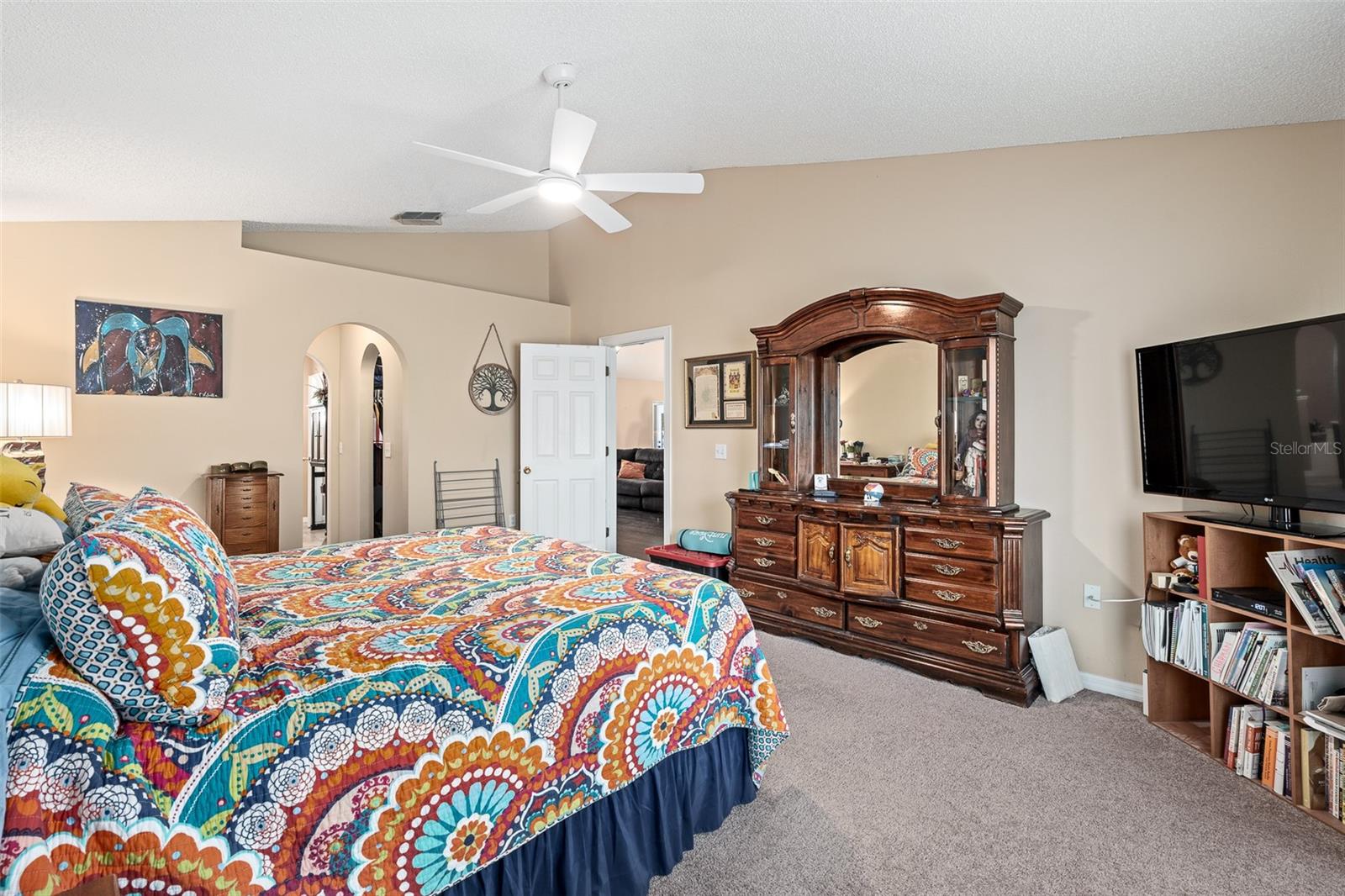 PALM COAST SEC 26 - Residential