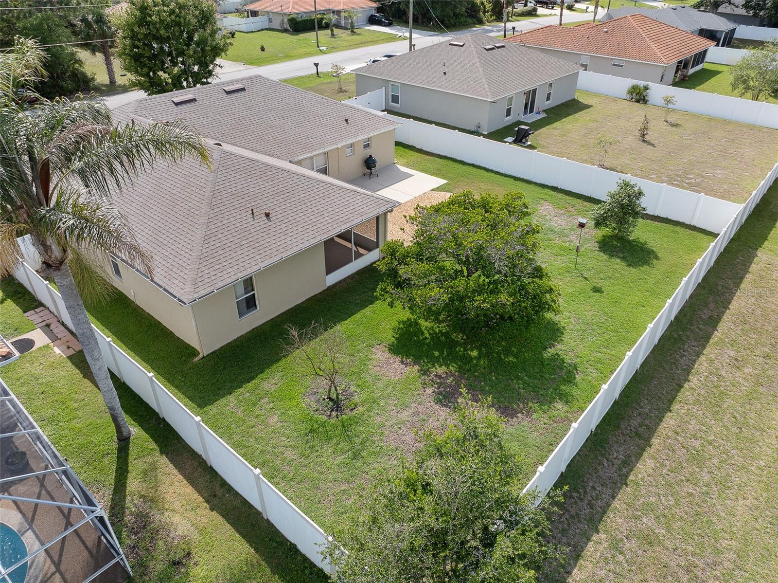 PALM COAST SEC 26 - Residential