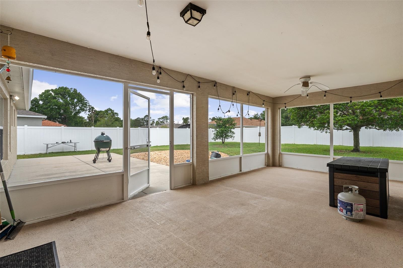 PALM COAST SEC 26 - Residential