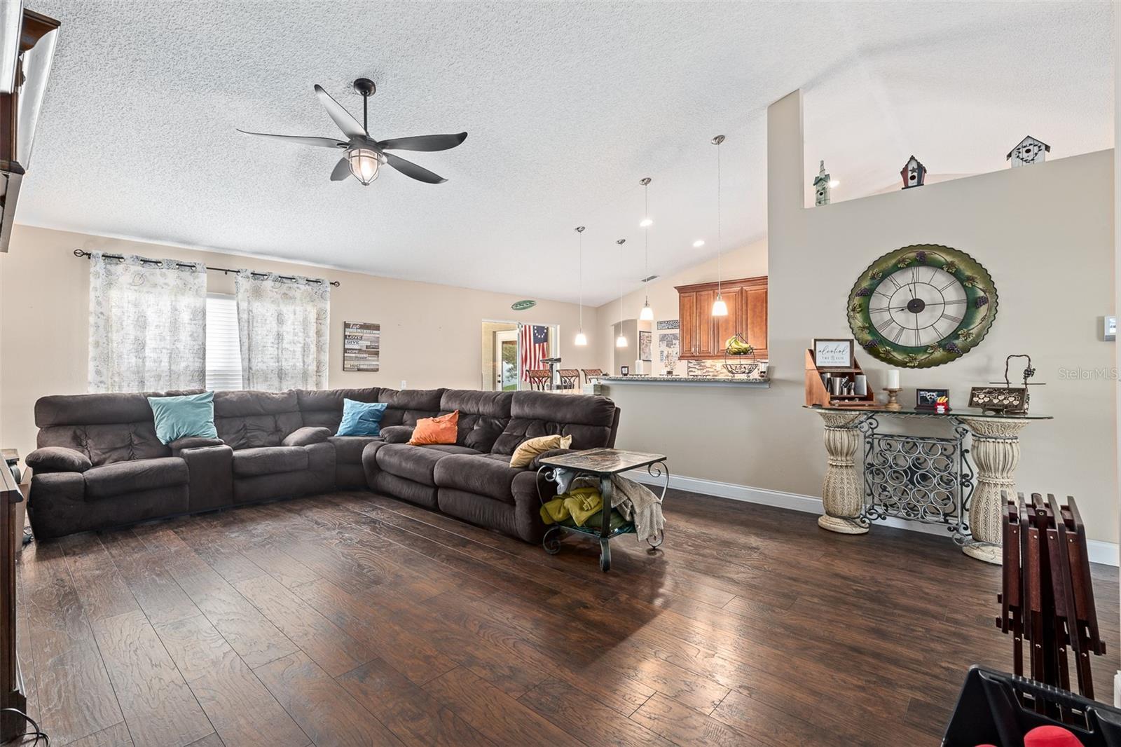 PALM COAST SEC 26 - Residential
