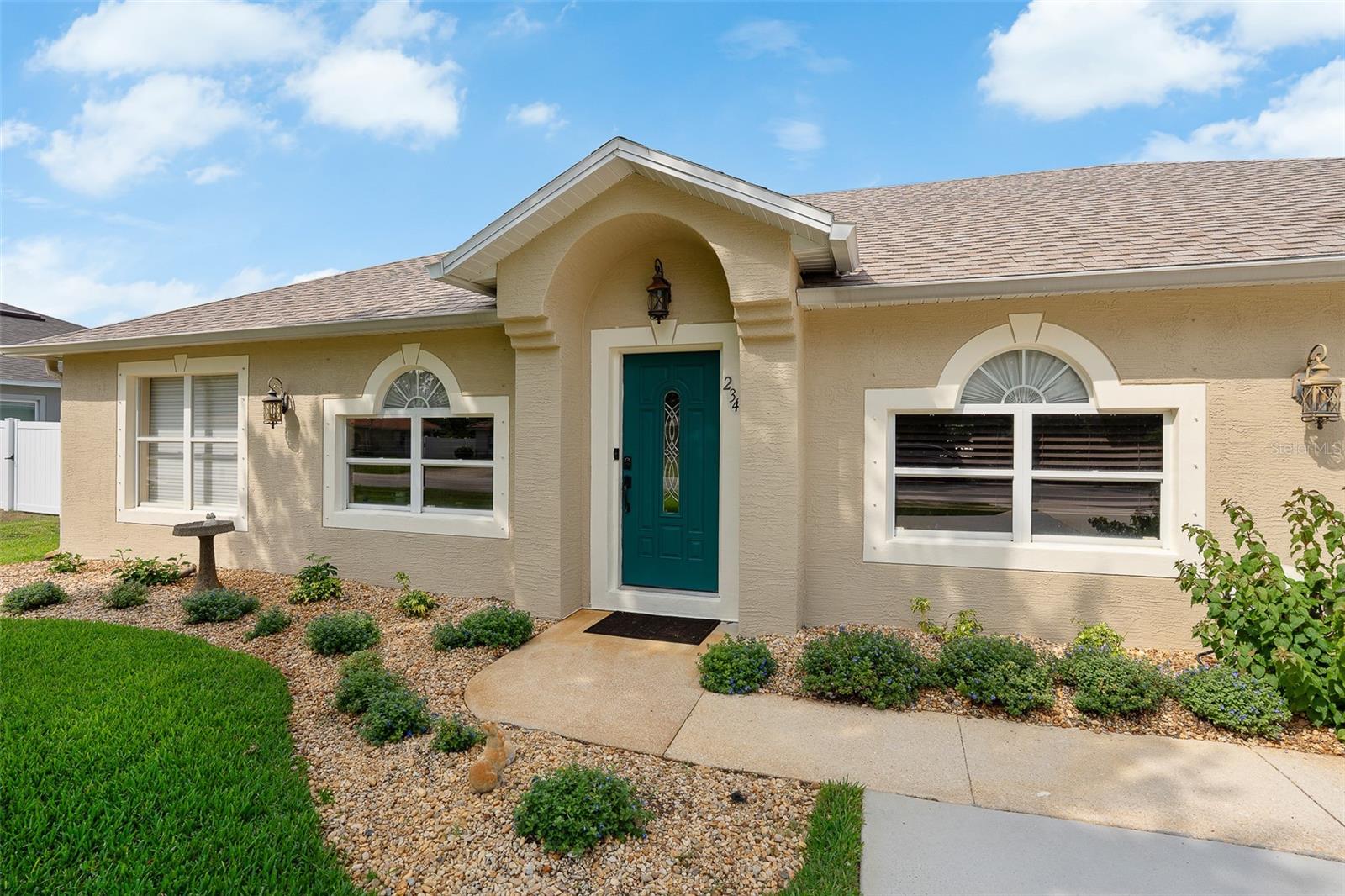 PALM COAST SEC 26 - Residential