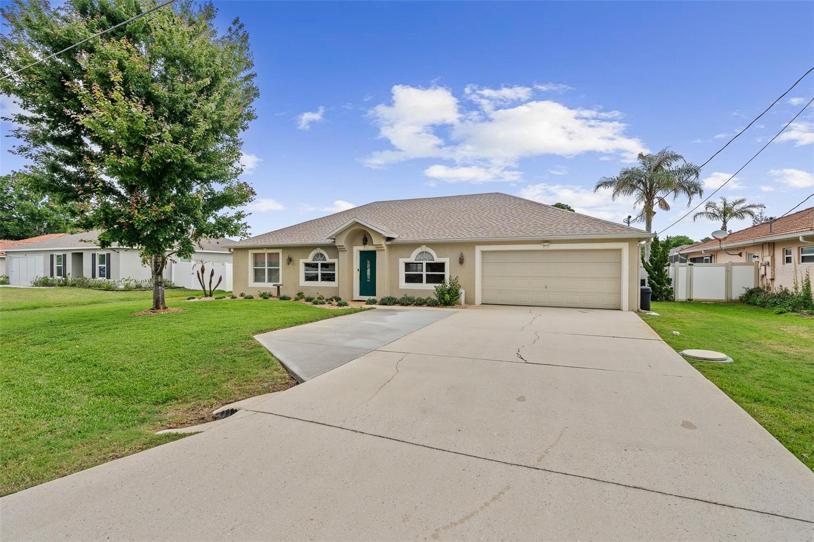 PALM COAST SEC 26 - Residential