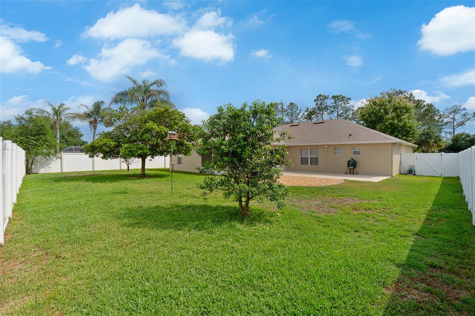 PALM COAST SEC 26 - Residential