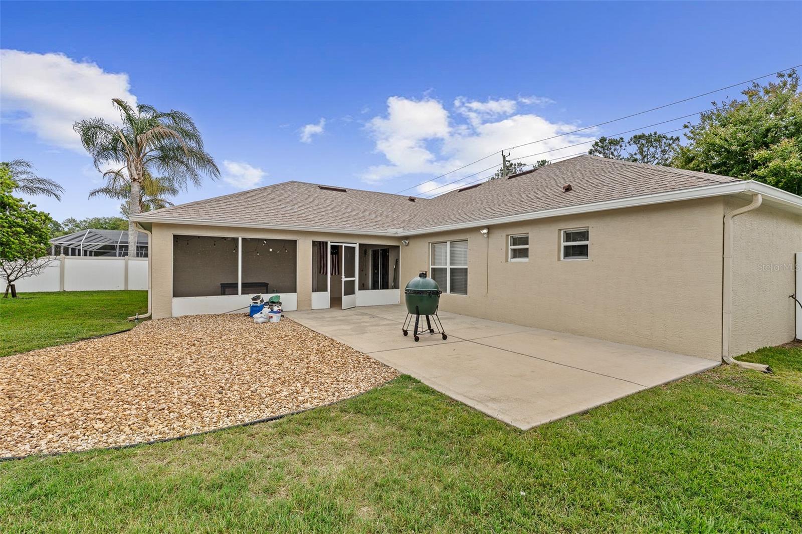PALM COAST SEC 26 - Residential