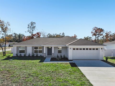 Photo of 32 Pecan Pass Trail, Ocala, FL 34472 (MLS # O6370529)