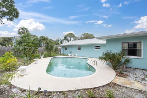 A home in CRYSTAL BEACH