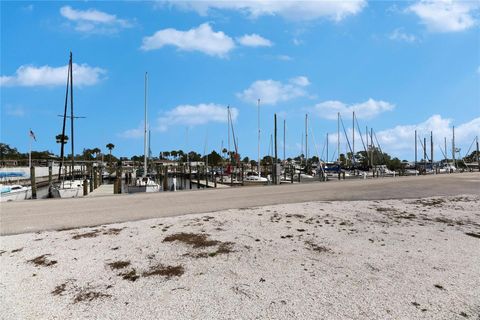 A home in BRADENTON