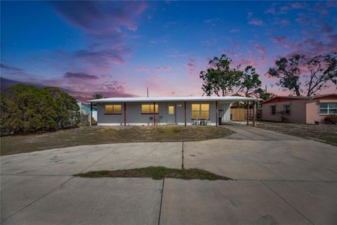 A home in BRADENTON