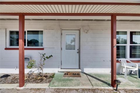 A home in BRADENTON