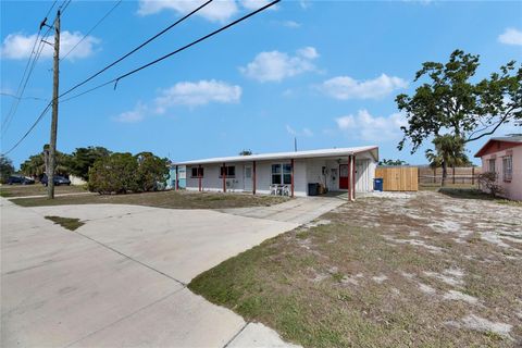 A home in BRADENTON