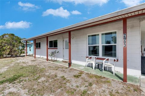 A home in BRADENTON