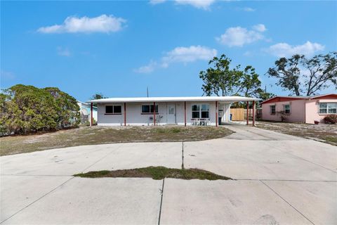 A home in BRADENTON