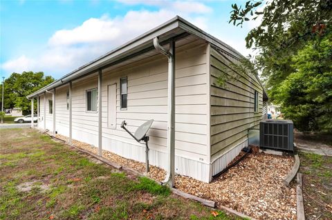 A home in BROOKSVILLE