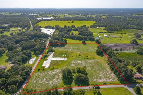 Photo of 12426 Bay Lake Road, Groveland, FL 34736 (MLS # O6325024)