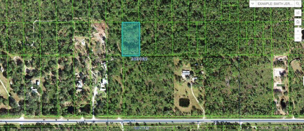 Photo of Hwy 60 E, Lake Wales, FL 33898 (MLS # O6266672)