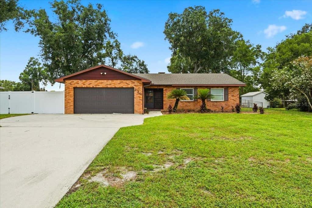 Photo of 230 Leitha Way, Lakeland, FL 33809 (MLS # L4963690)