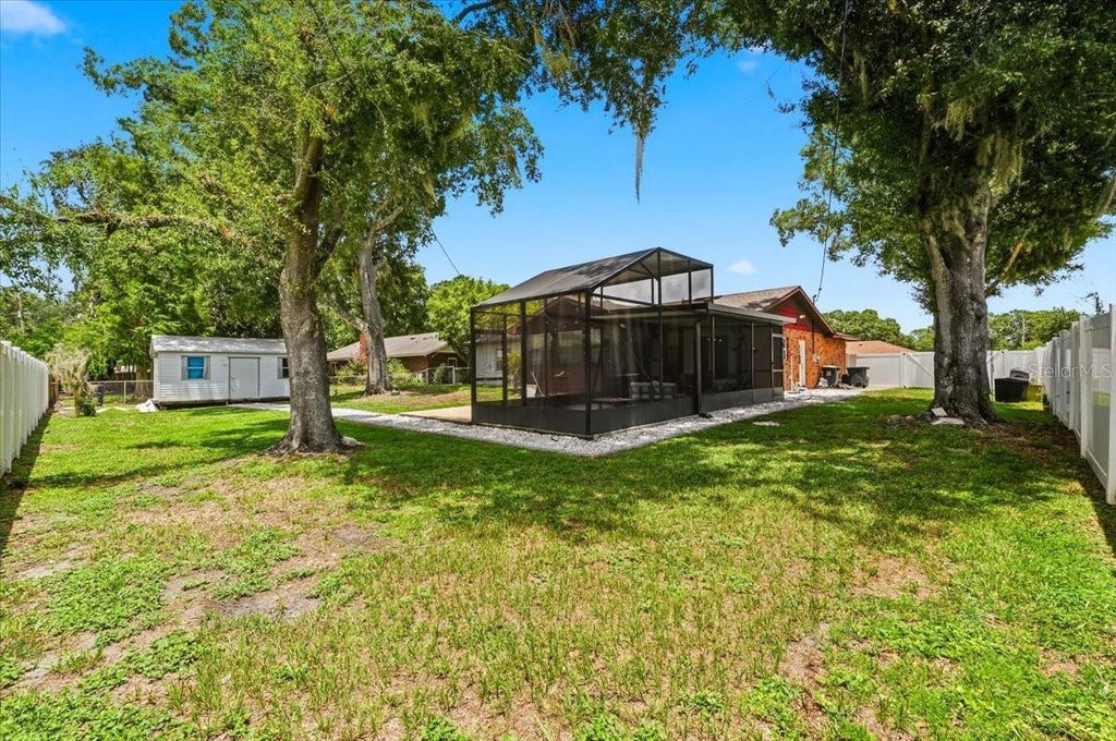 Photo of 230 Leitha Way, Lakeland, FL 33809 (MLS # L4963690)