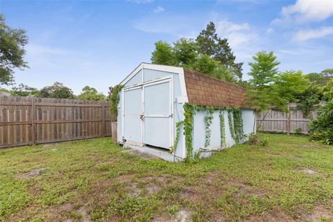 A home in PALM COAST