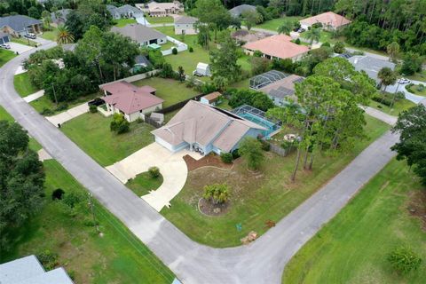 A home in PALM COAST