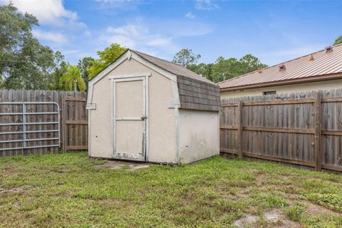 A home in PALM COAST