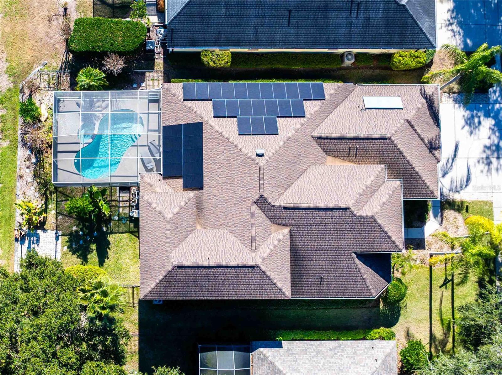 RIVER HILLS COUNTRY CLUB PARCE - Residential