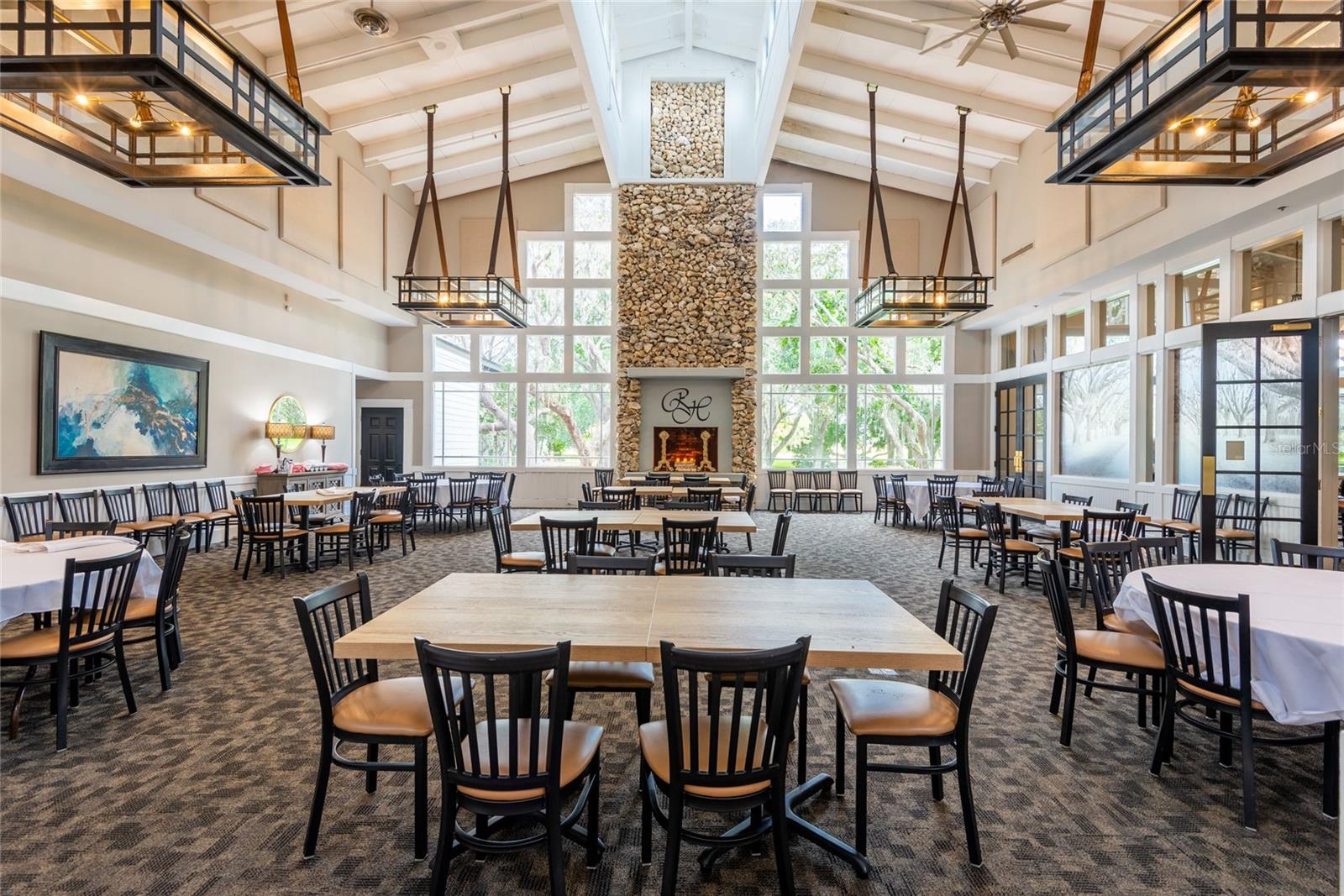 RIVER HILLS COUNTRY CLUB PARCE - Residential