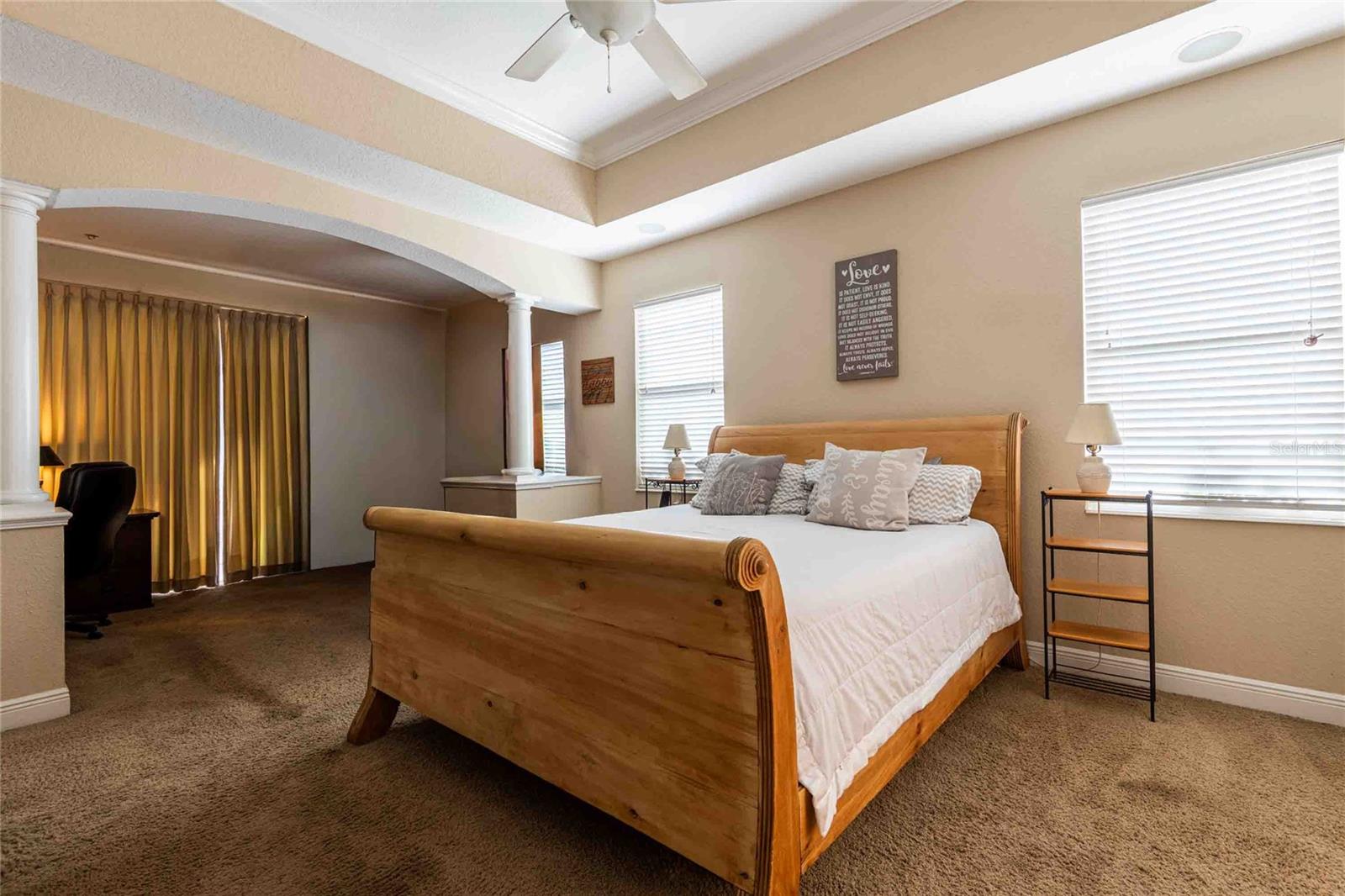 RIVER HILLS COUNTRY CLUB PARCE - Residential