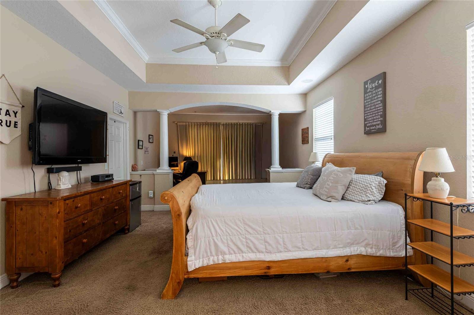 RIVER HILLS COUNTRY CLUB PARCE - Residential