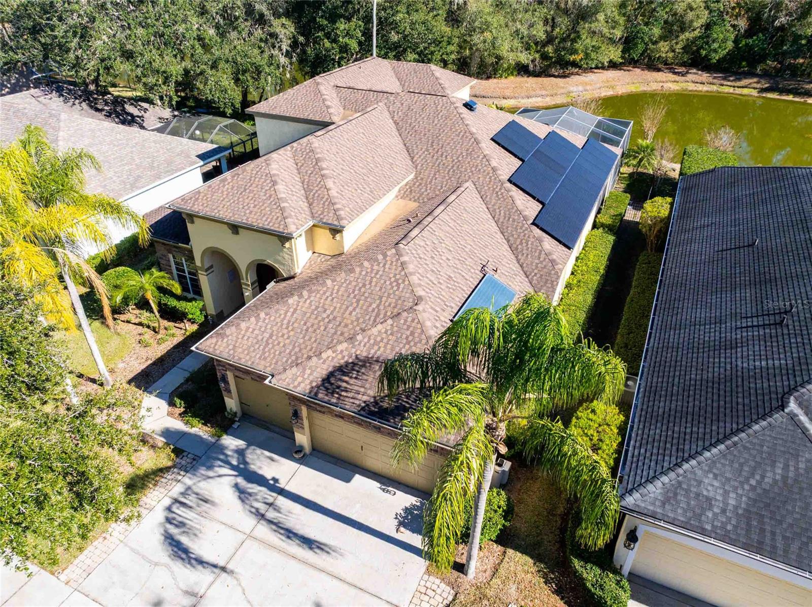 RIVER HILLS COUNTRY CLUB PARCE - Residential