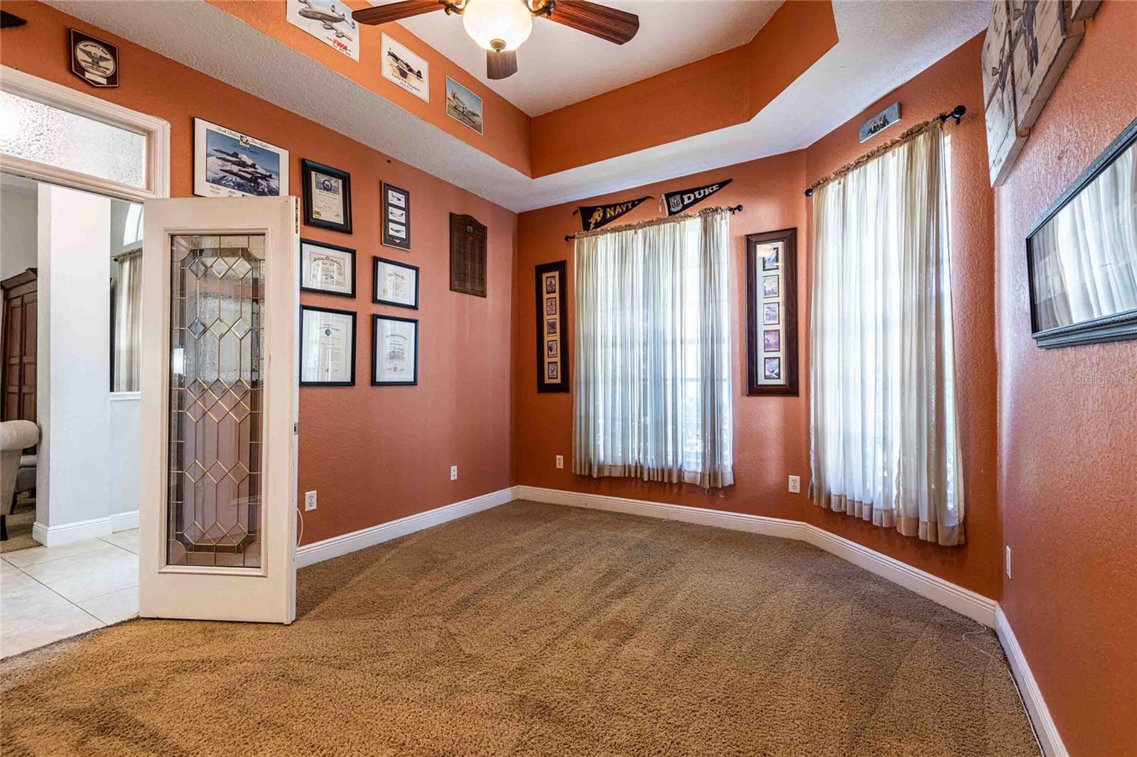 RIVER HILLS COUNTRY CLUB PARCE - Residential