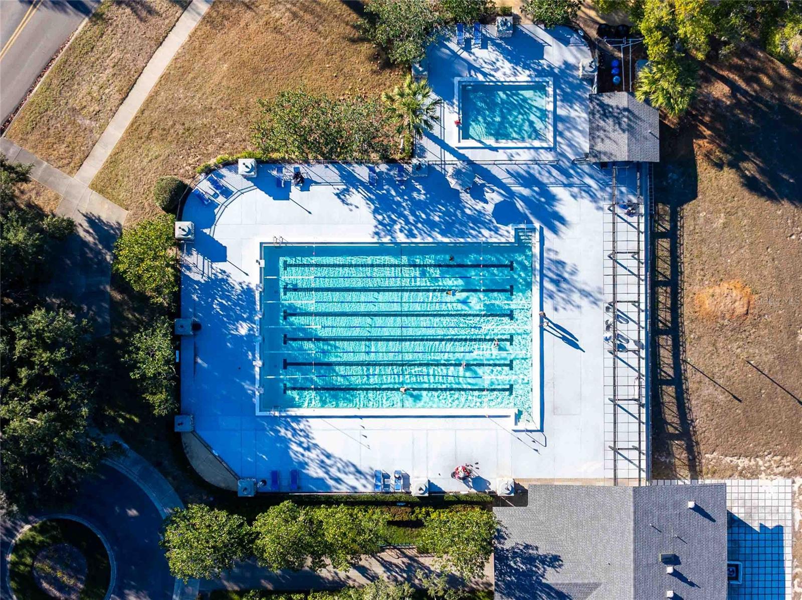 RIVER HILLS COUNTRY CLUB PARCE - Residential