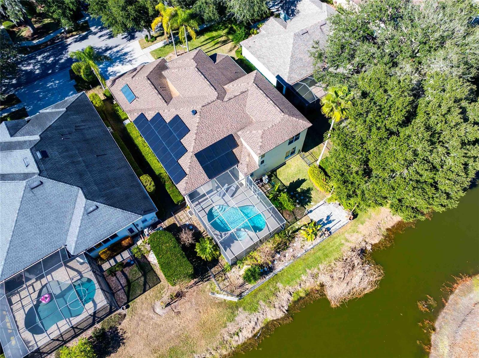 RIVER HILLS COUNTRY CLUB PARCE - Residential